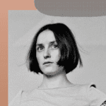 Portrait of a person with short hair.